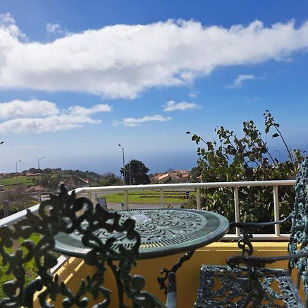 Calheta Countryside Daire Dış mekan fotoğraf