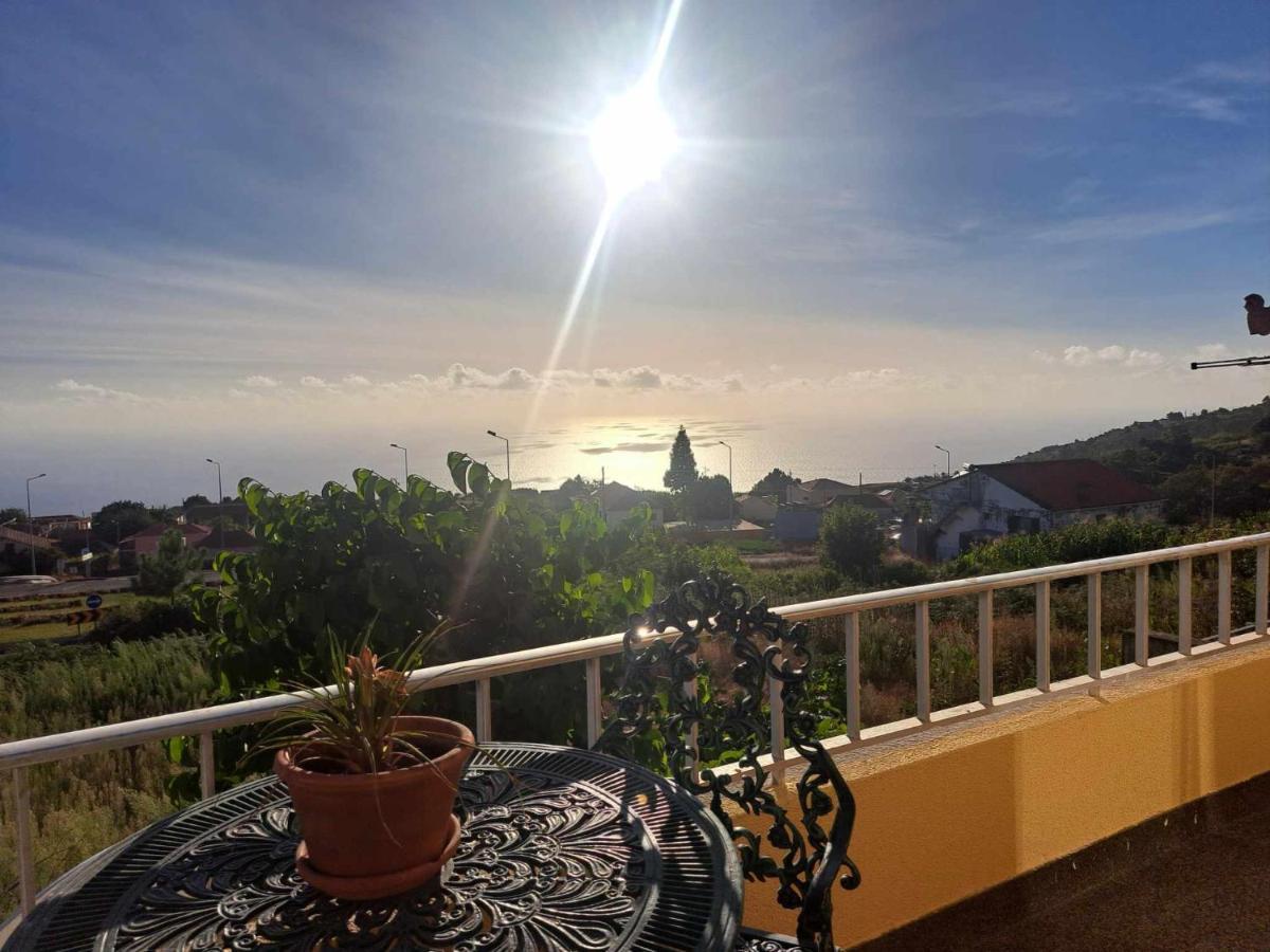 Calheta Countryside Daire Dış mekan fotoğraf