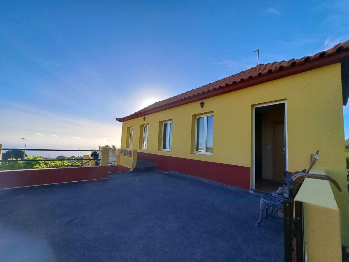 Calheta Countryside Daire Dış mekan fotoğraf