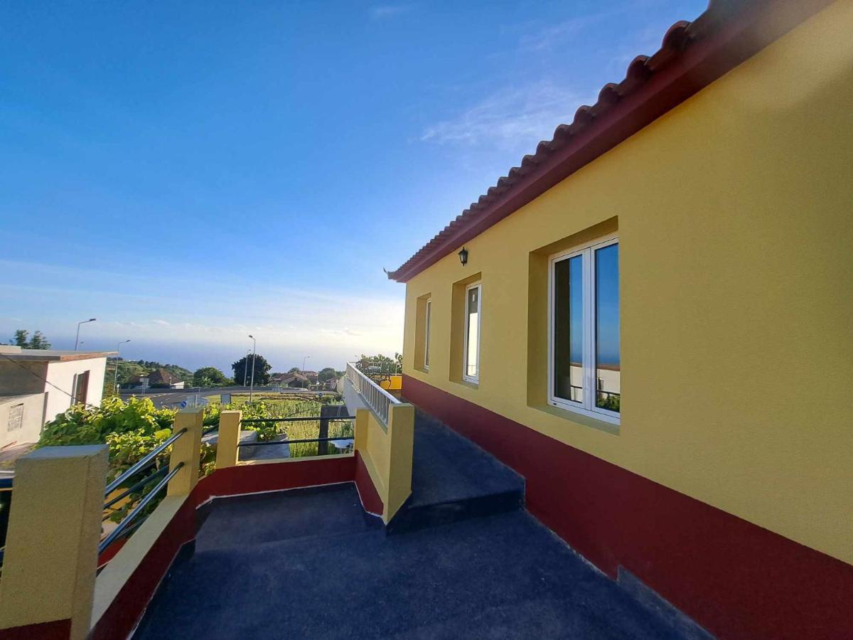 Calheta Countryside Daire Dış mekan fotoğraf