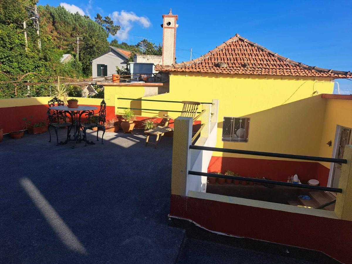 Calheta Countryside Daire Dış mekan fotoğraf