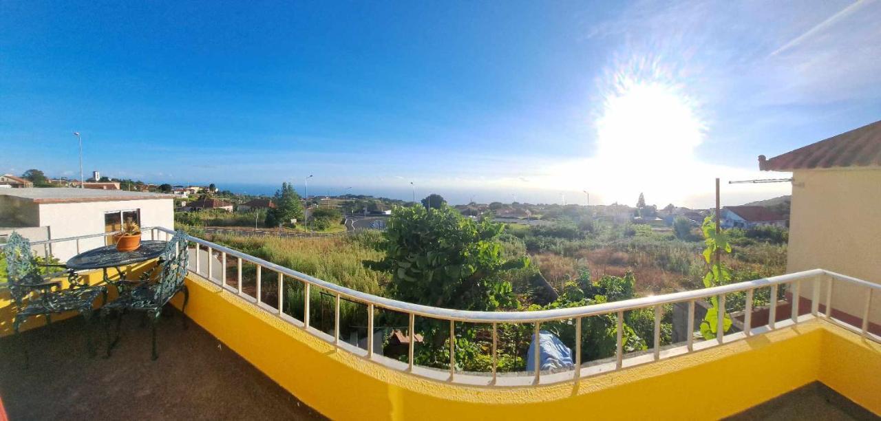 Calheta Countryside Daire Dış mekan fotoğraf