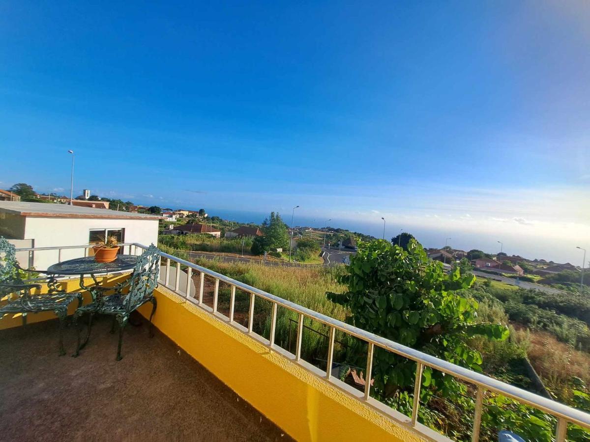 Calheta Countryside Daire Dış mekan fotoğraf