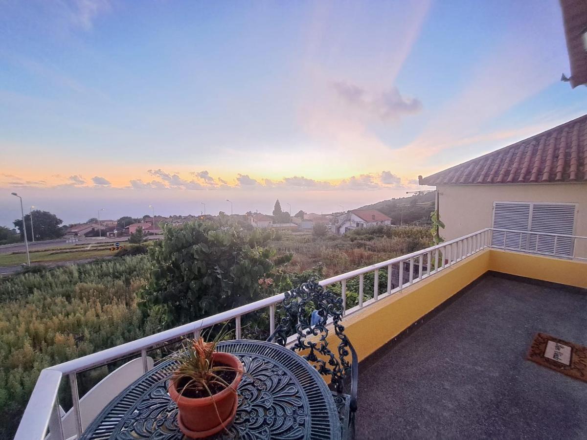 Calheta Countryside Daire Dış mekan fotoğraf