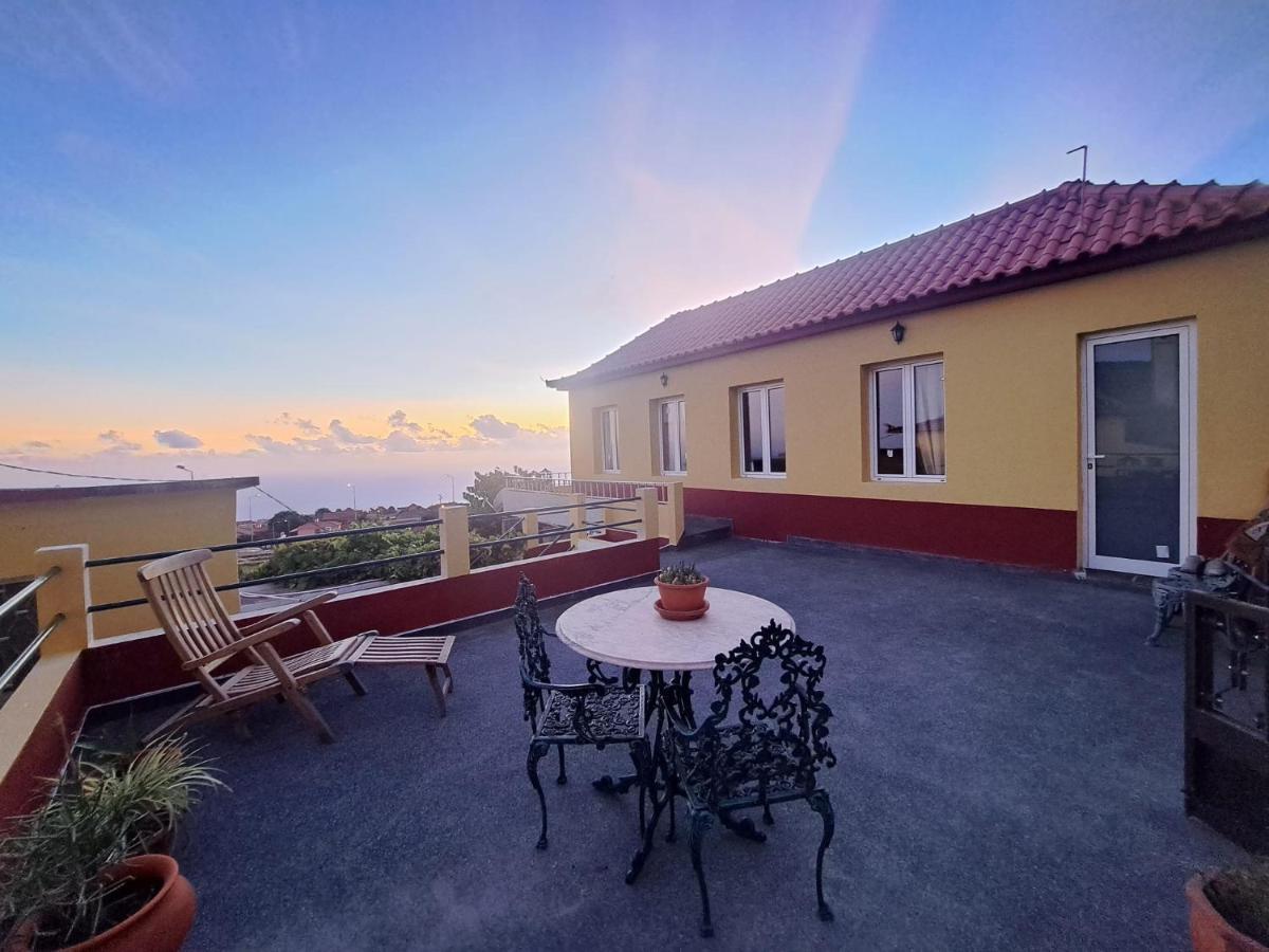 Calheta Countryside Daire Dış mekan fotoğraf