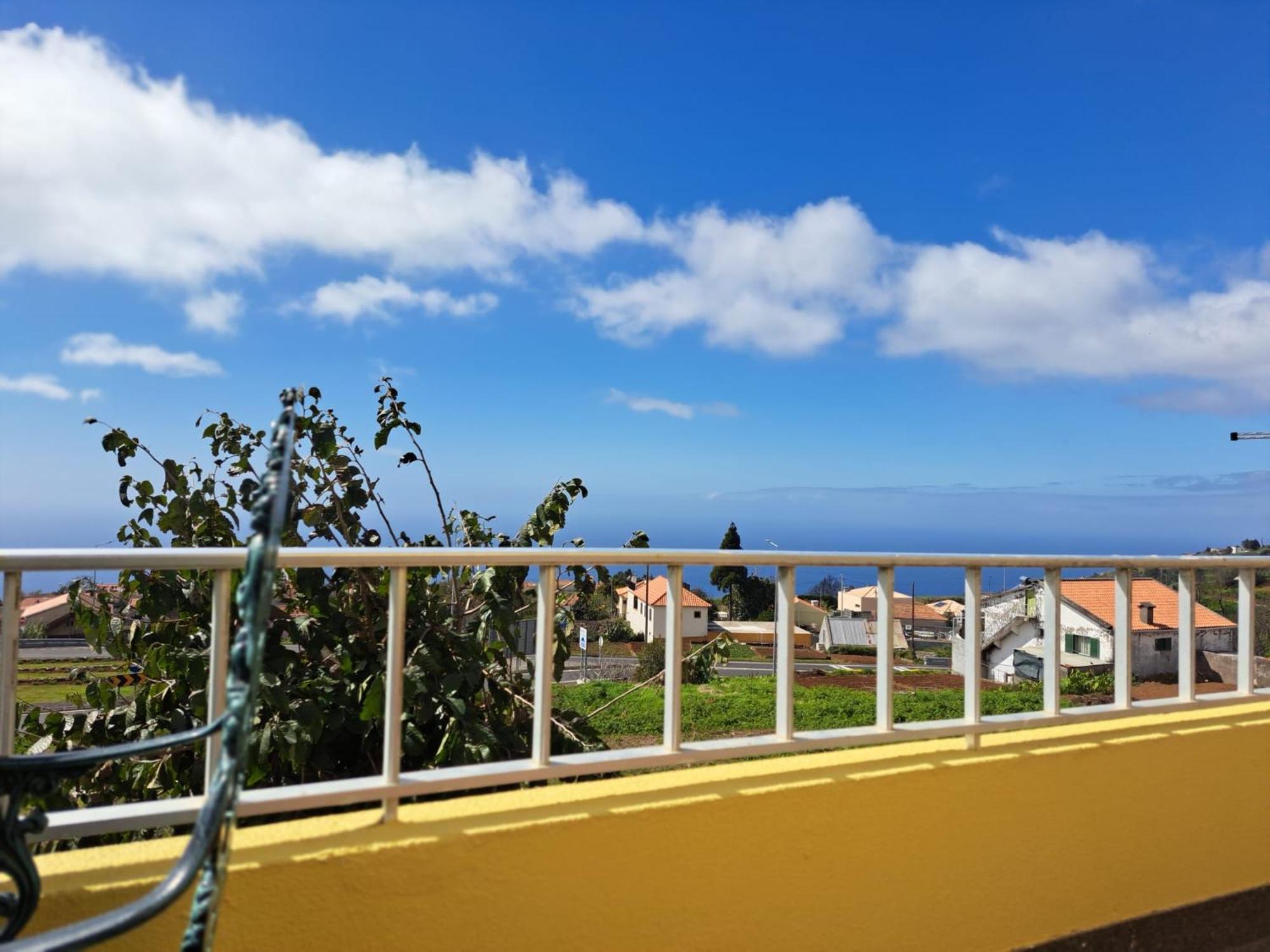 Calheta Countryside Daire Dış mekan fotoğraf